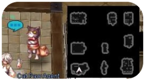 Cat Paw Agent at Eden Group Cat Paw Agent at Eden Group