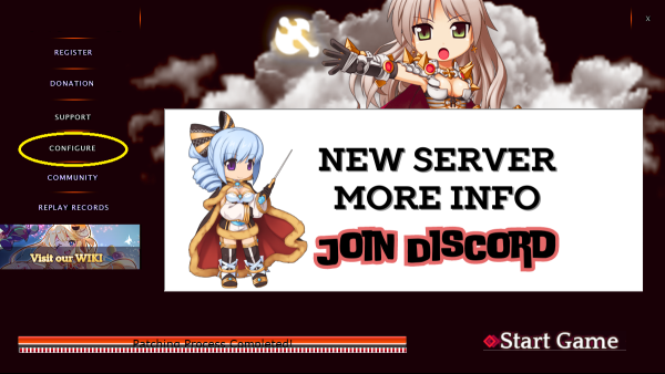 Patcher Example Patcher Example